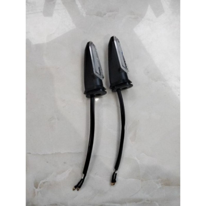 Lampu Sein Sen Rhiting Depan Belakang Cb 150R Led Cb 150 R Led Cbr