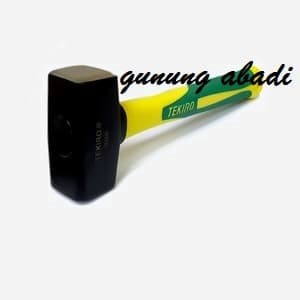 Palu Batu 1000G Tekiro / Stonning Hammer