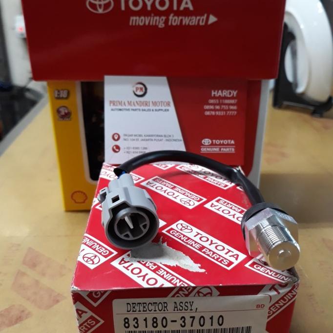 @@@@] switch detector rpm kijang kapsul diesel hilux LN