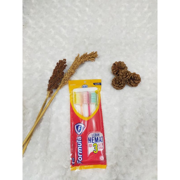 SIKAT GIGI FORMULA ISI 3