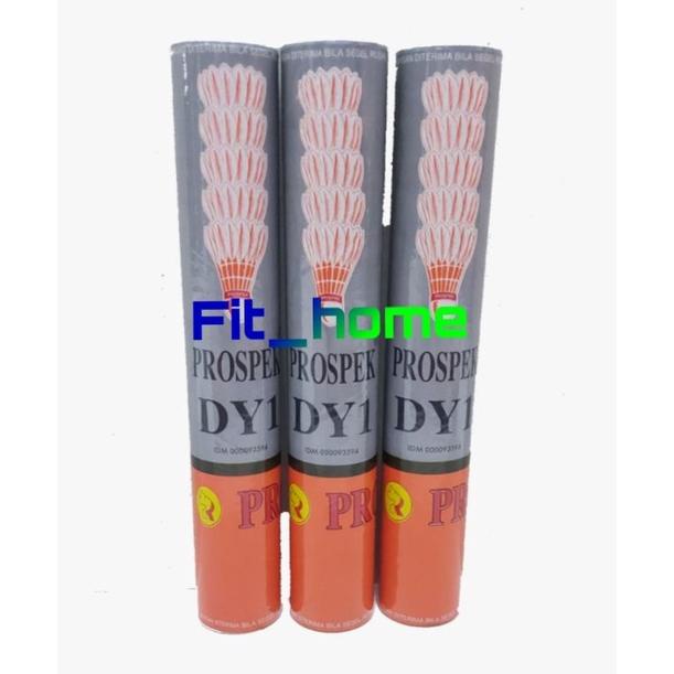 Update Shuttlekock Badminton Prospek Orange/Kok Bulutangkis Prospek Orange Update 2023
