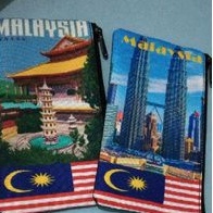 

SOUVERNIR/OLEH OLEH PENCIL CASE MALAYSIA