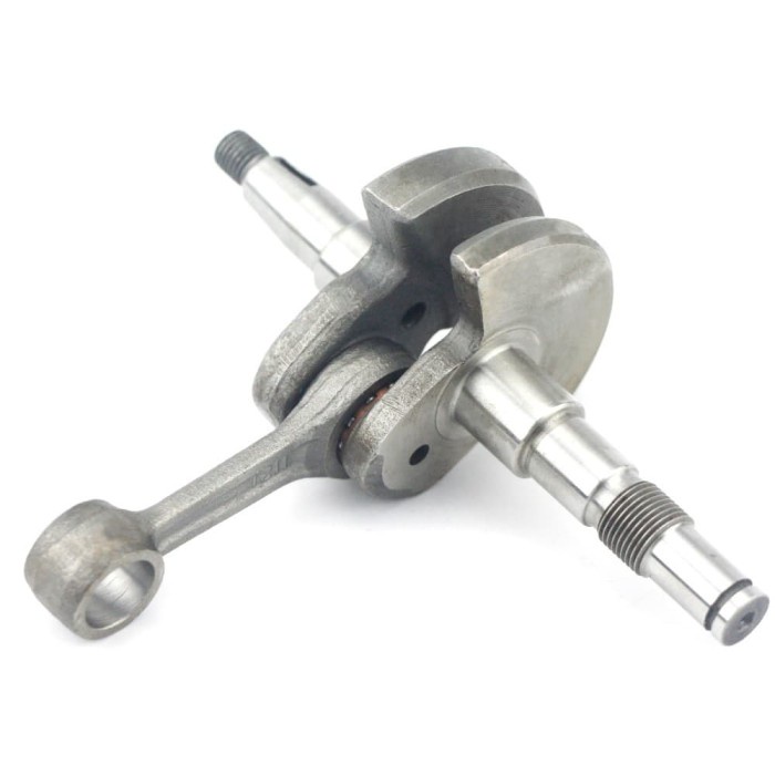 STIHL Crankshaft Mesin Gergaji Chainsaw 026 Mesin Chainsaw Original keren
