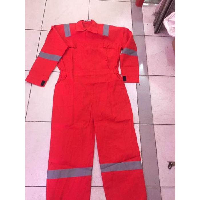 Ready  WEARPACK TOMMY UK M-3XL