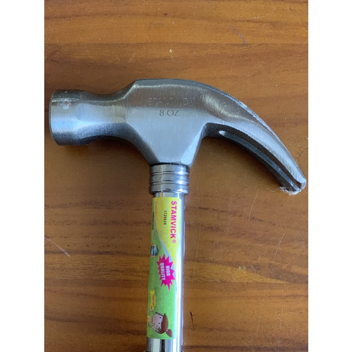 nice Palu Kambing / Palu Kambing 8 oz Stamvick