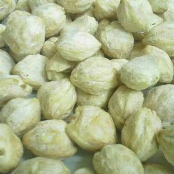 

Kirim Langsung Kemiri Bulat per 1/2 kg Terkini