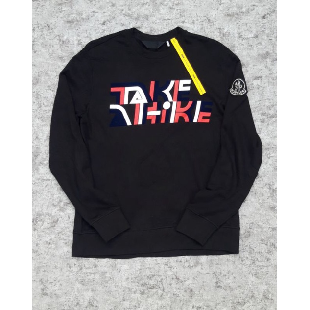 moncler Genius take a Hike