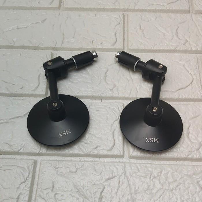 Spion Jalu Bulat Benelli Atau Universal Motor Custom