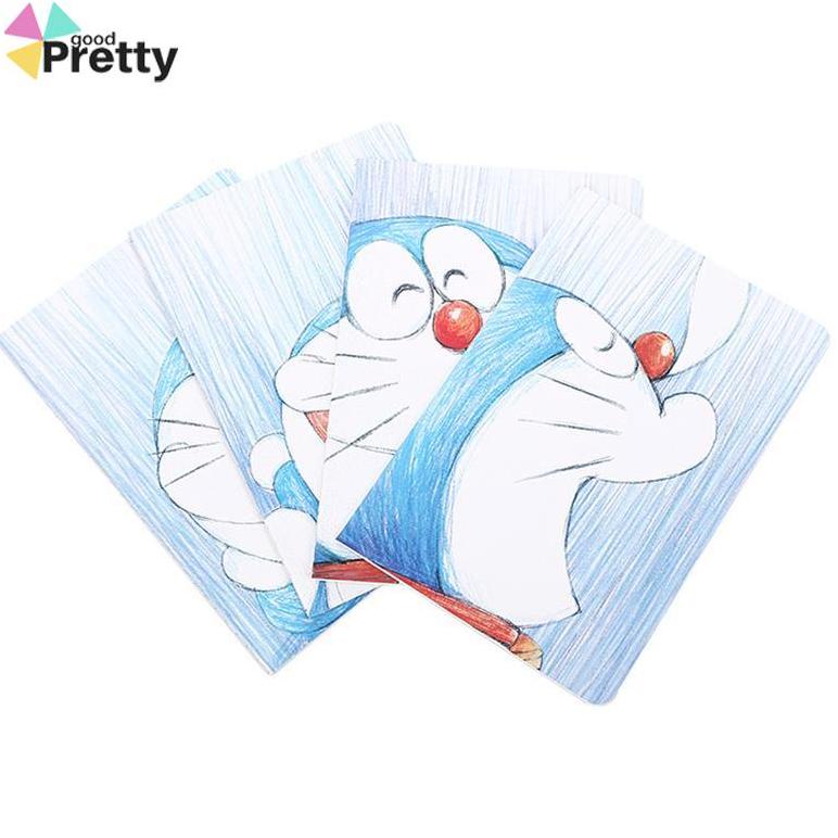 

Viral Kreatif A5 Notebook Lucu Alat Tulis Siswa Kantor Notepad - Pd