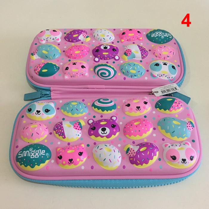 

KOTAK PENSIL PENCIL CASE SMIGGLE KECIL