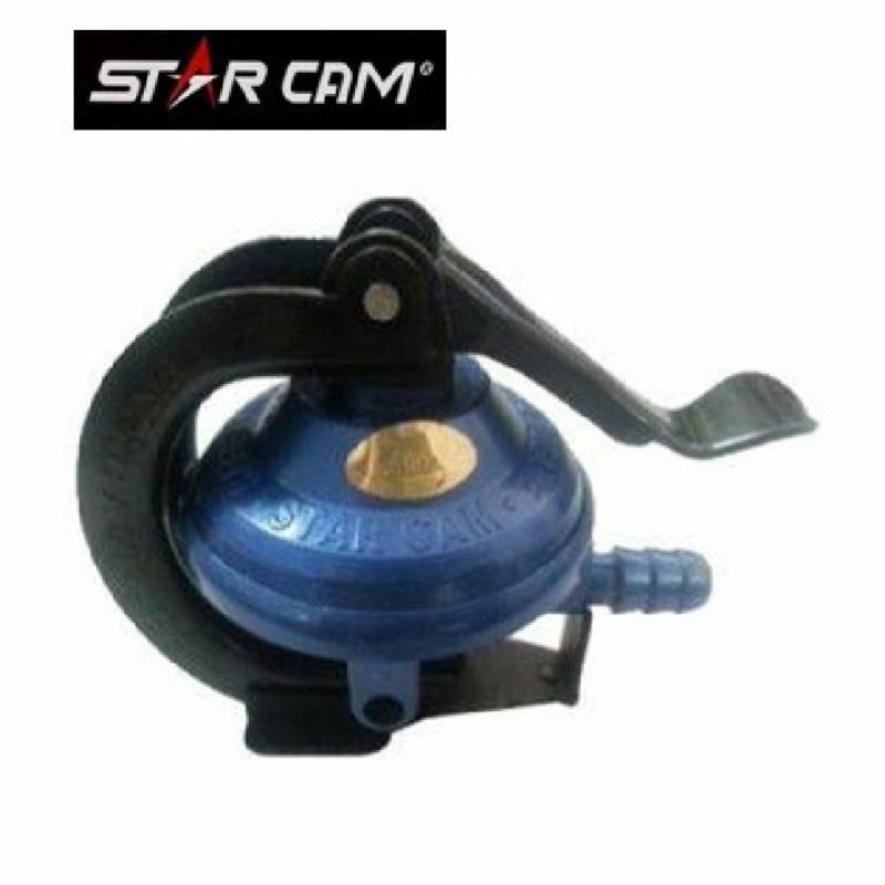 REGULATOR STARCOM