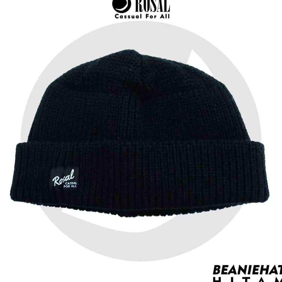 Terlaris dan Termurah Beaniehat / Peci Rosal / Kupluk Rosal / Peci Rajut / Kupluk Rajut