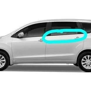 Weather Strip Wetherstrip Pelipit Kaca Luar Belakang Suzuki Ertiga Murah