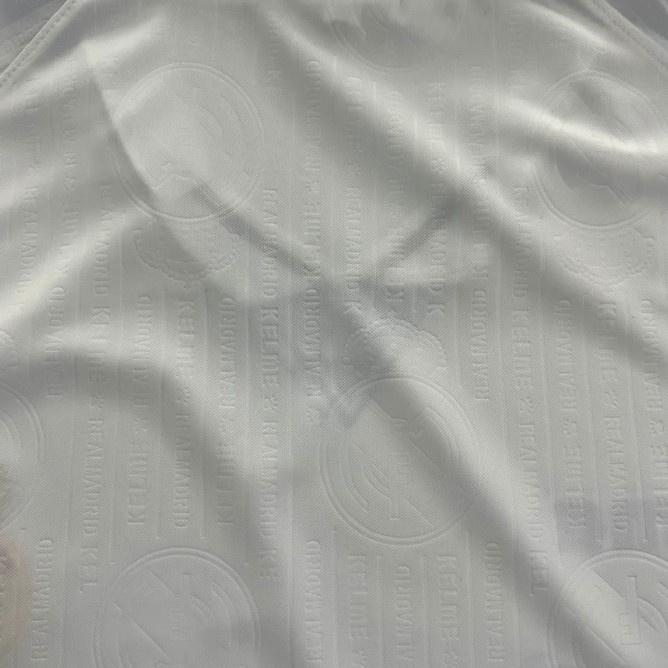 Trending Baju Bola Jersey Real Madrid Home Retro 1996 Jersey Retro Jersey Vintage Jersey Retro Madri