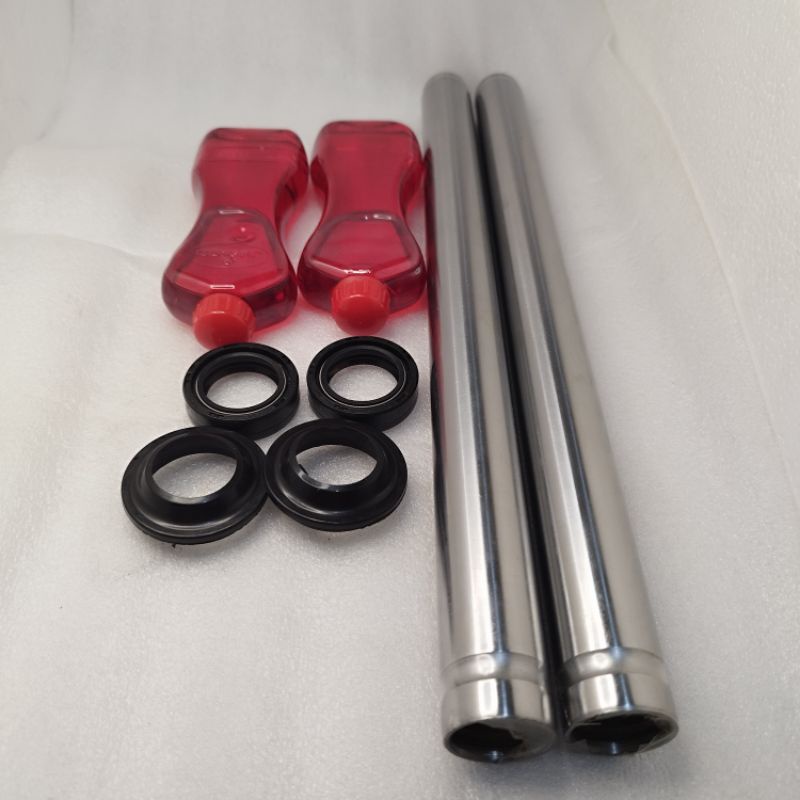 1DY-F3110-00 AS SHOCK DEPAN JUPITER Z1-JUPITER Z ONE ORIGINAL THAILAND