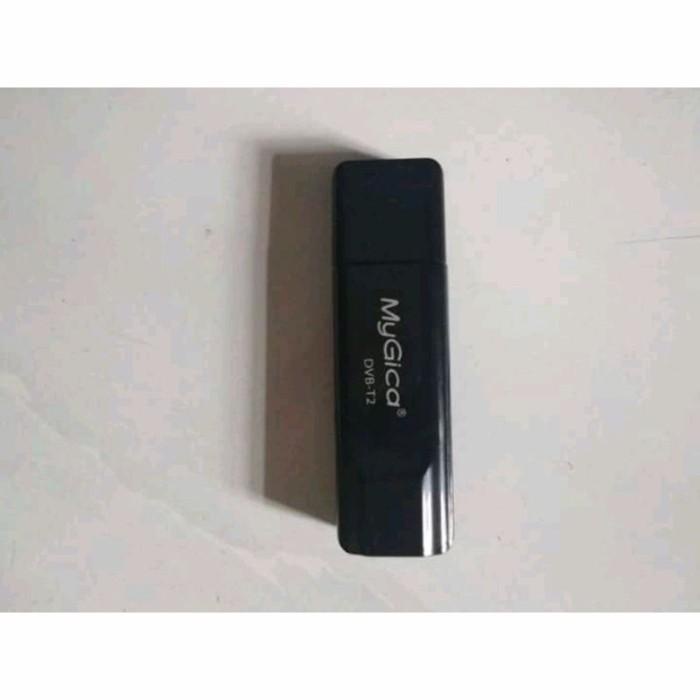 TERLARIS MYGICA USB DVB-T2 TV STICK - T230