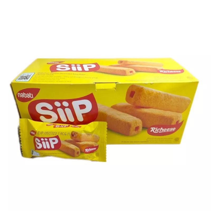 

Siip snack