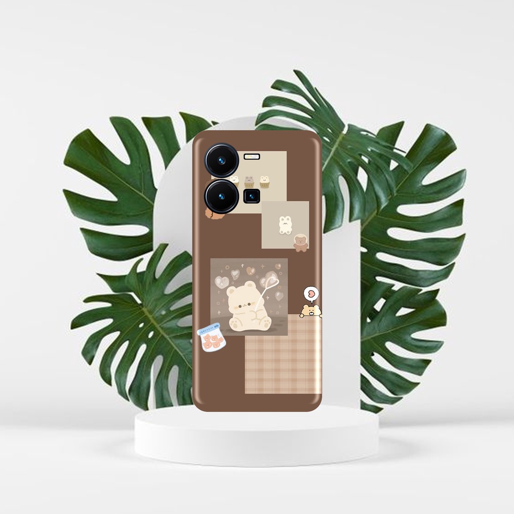 Case VIVO Y35- Casing Hp - Softcase Cas VIVO Y35- Casing Hp - Softcase - Case HP VIVO Y35- Casing Hp