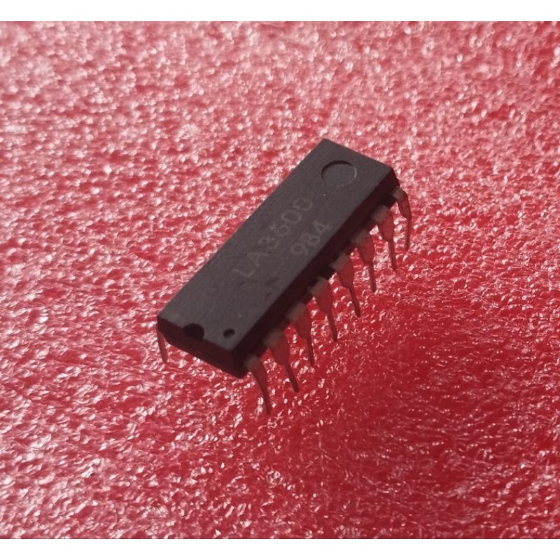 Ic LA3600