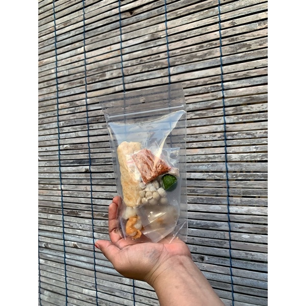 

BASO ACI mini Original