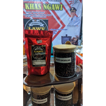 

Kopi Angkringan Lawu