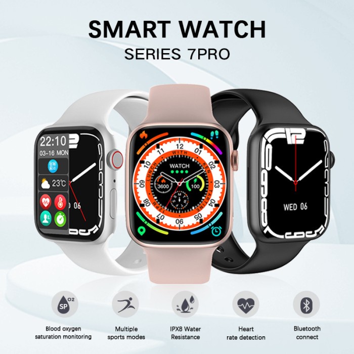 READY ORIGINAL Smartwatch samsung Jam Tangan Digital Smartwatch pria Android ASLI