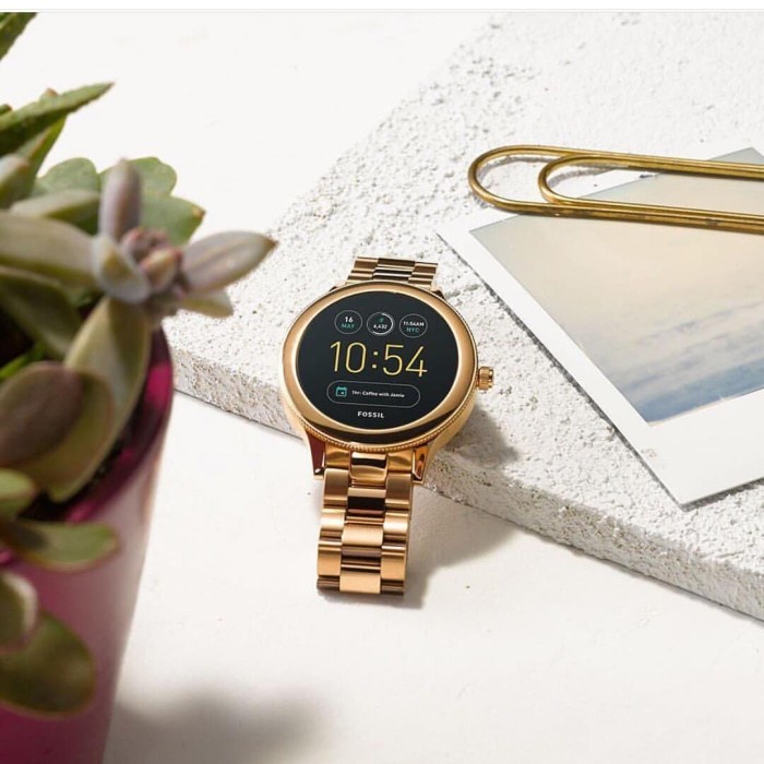 READY ORIGINAL fossil smartwatch gen3 ASLI