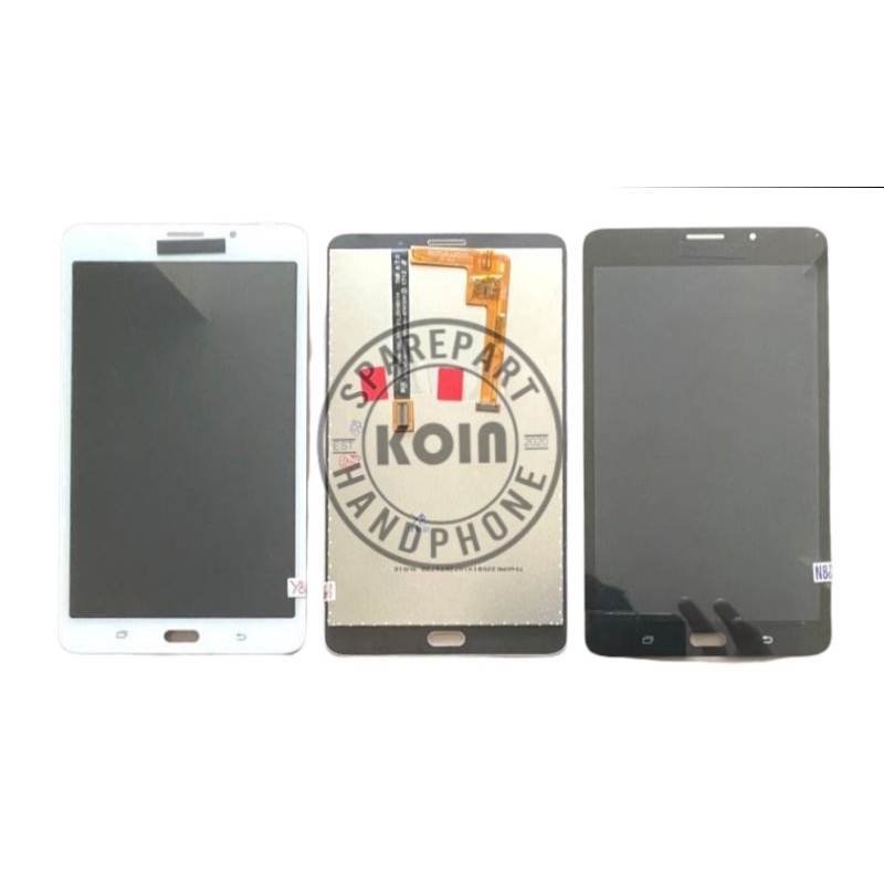 LCD TOUCHSCREEN SAMSUNG GALAXY TAB T285/TAB A6 A7 2016/T280 FULLSET