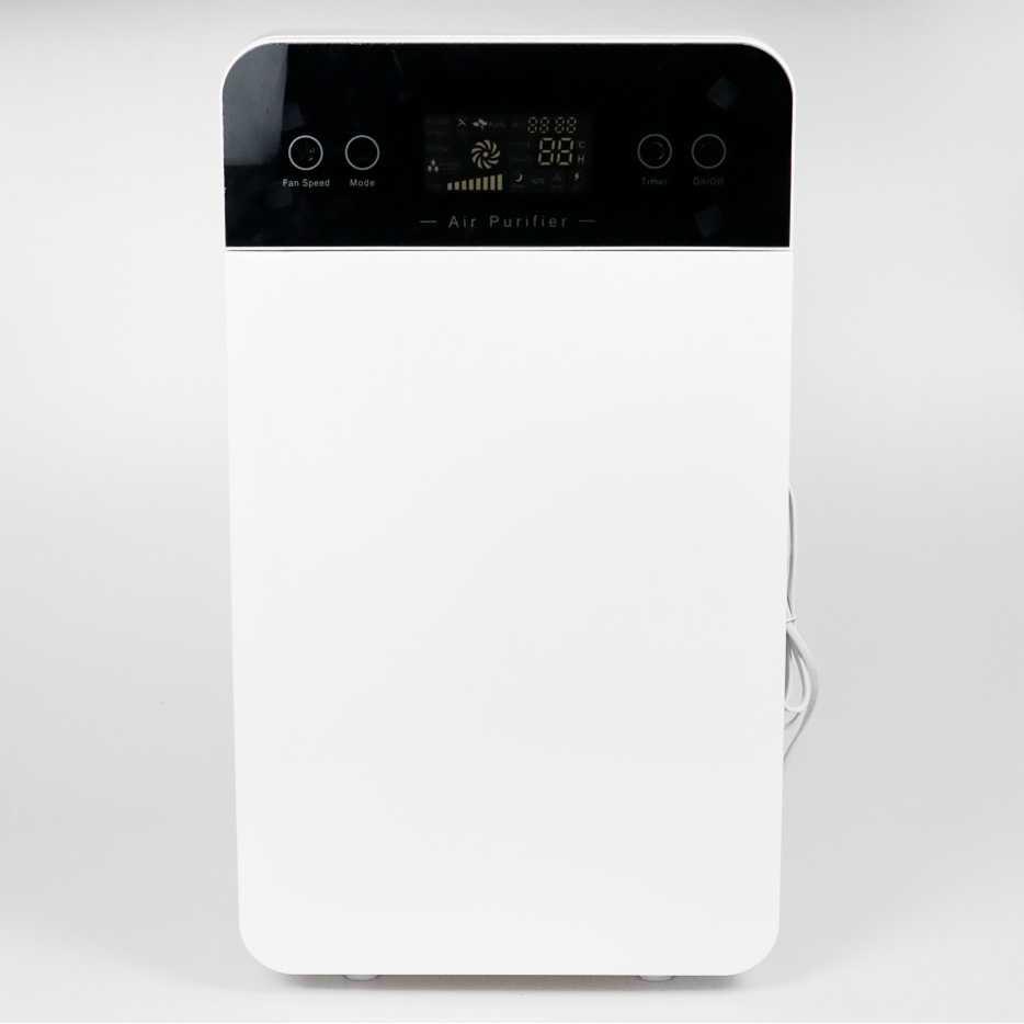 JIAQUAN Pembersih Udara Air Purifier Cleaner Formaldehyde - K5-1 - Jaya Prakarsa Official