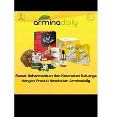 

SUSU DAILYSTRUM PER PACK
