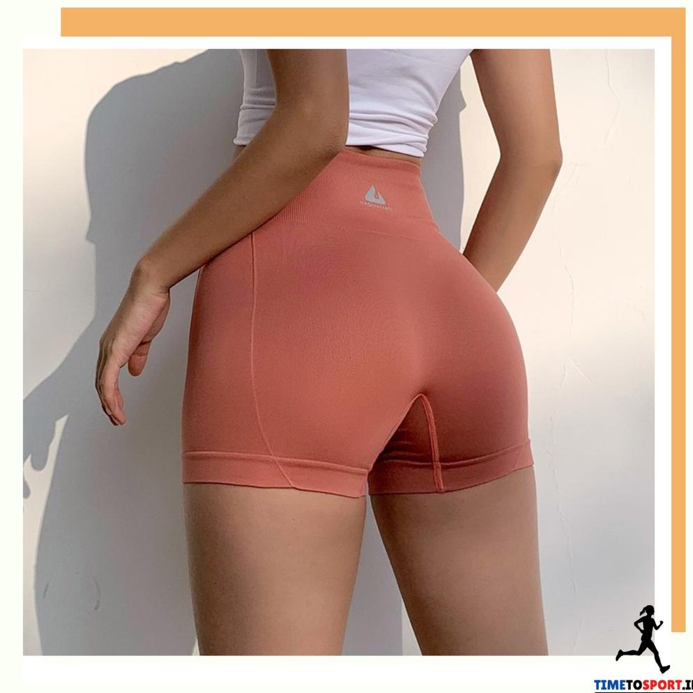 Viral Timetosport.Id Celana Korset Pinggang Tinggi Wanita Korset Olahraga Yoga Gym Fitness Aerobik Z