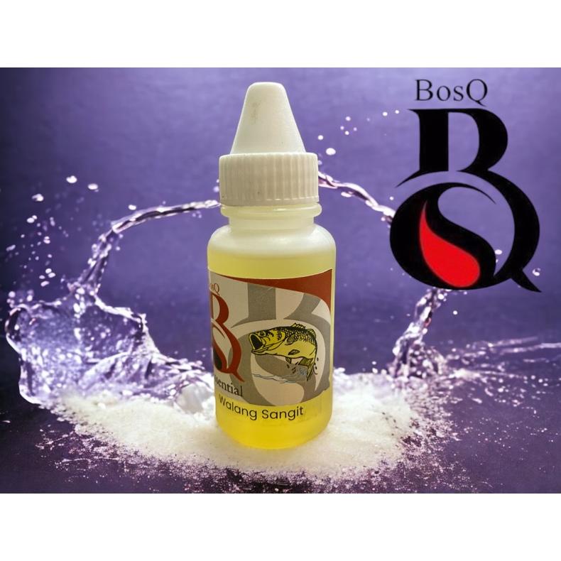 Terbaik Essen Bosq Walang Sangit Biang