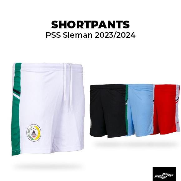 Terbaik Celana Jersey Pss Sleman 2023