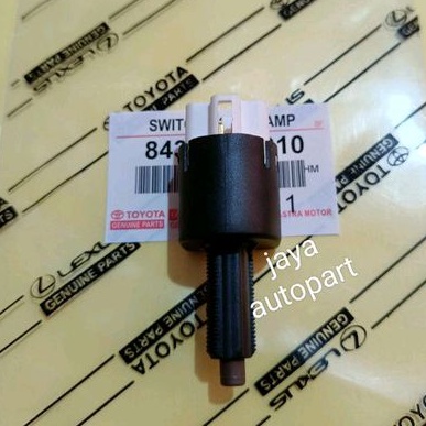 switch rem switch stop Toyota Avanza Xenia granmax