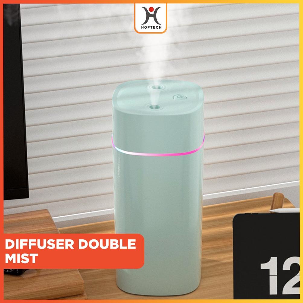 Terlaris Aroma Air Humidifier/ Humidifier Diffuser/ Aroma Air Purifie / Portable Humidifier Diffuser Usb / Humidifier Diffuser Led
