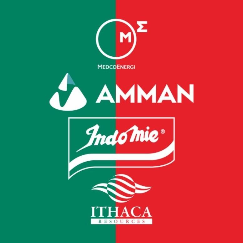 Terbaik Patch Sponsor Jersey Pss Sleman 2023