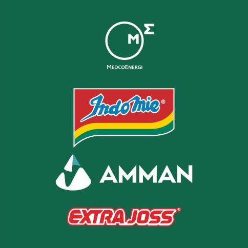 Promo Patch Sponsor Jersey Pss Sleman 2022