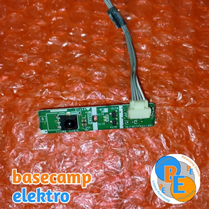 Modul Pcb Sensor TV LED SHARP LC 32LE260 Sensor TV LED SHARP LC 32LE260 Sensor TV SHARP LC 32LE260 S