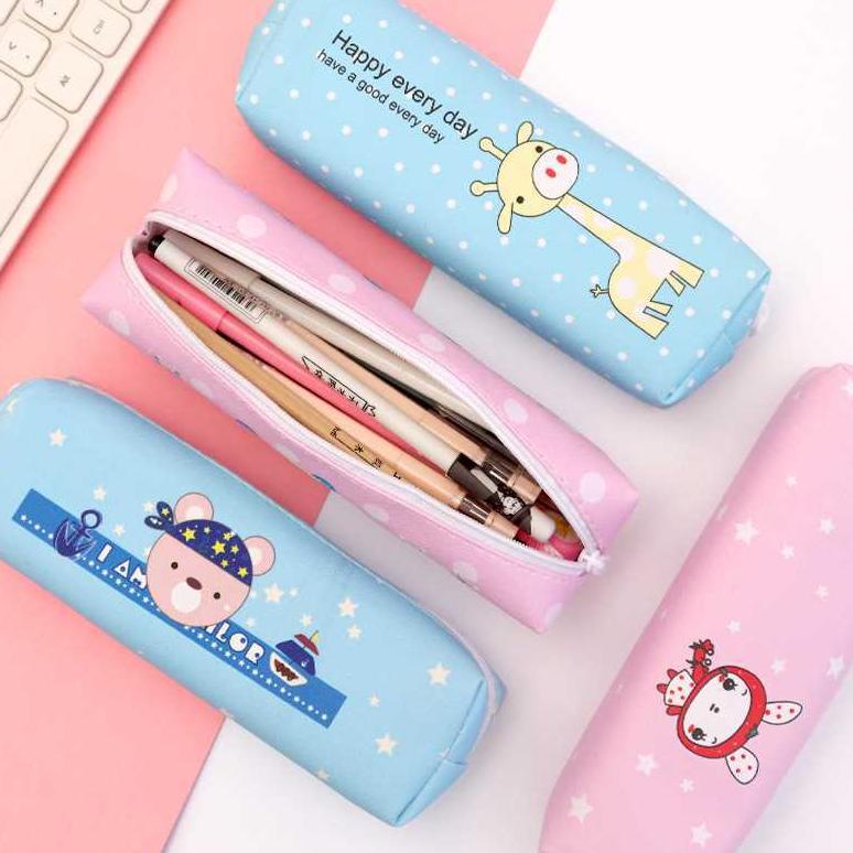 

Termurah Tempat Pensil Cartoon / Tempat Pensil Kartun Unik / Tempat Pensil