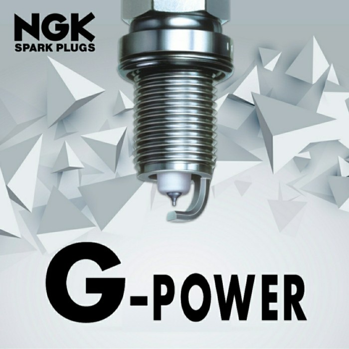 Busi NGK Avanza Xenia New Avanza Veloz Platinum G-Power DCPR7EGP murmer