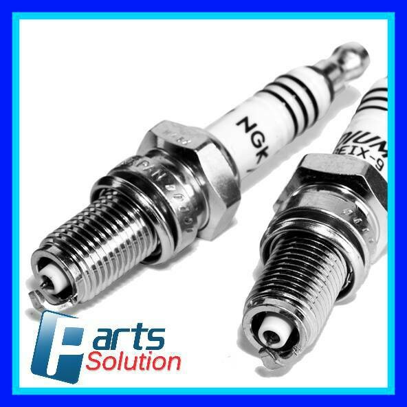 Busi Iridium Suzuki APV - Baleno - Esteem - Vitara NGK BKR6EIX murmer