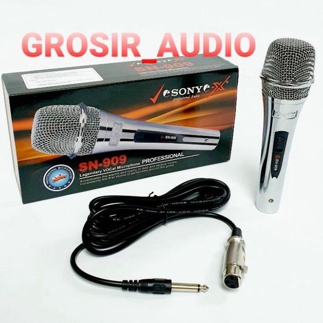 BEST QUALITY MIC KABEL SONY 909 SN909 SN 909 ,MICROPHONE SONY 909 SN909 SN 909 ,MIC SN909 ,MIC SONY 