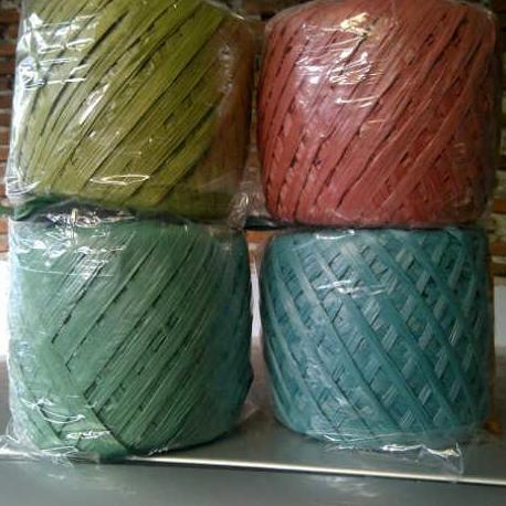 

Promo Tali Rafia 500Gr
