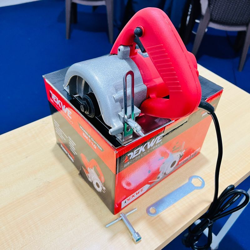 Marble Cutter Keramik Dekwe