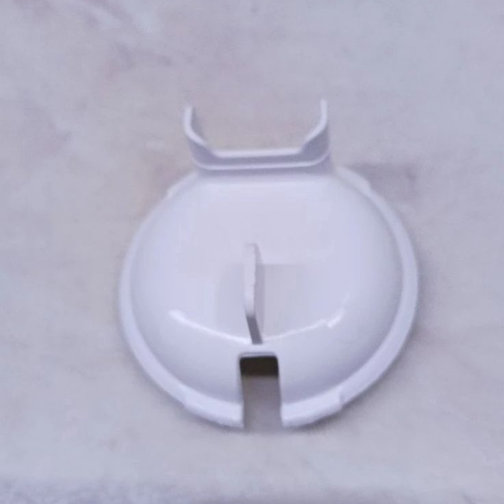 £Fcy COVER BODY TUTUP TONGOLAN UAP LUBANG PHILIPS MAGIC COM DIGITAL HD4515 HD 4515 1,8L RICE COOKER 