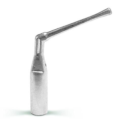 Baru  Halodent Dental Endo Scaler Made In Usa