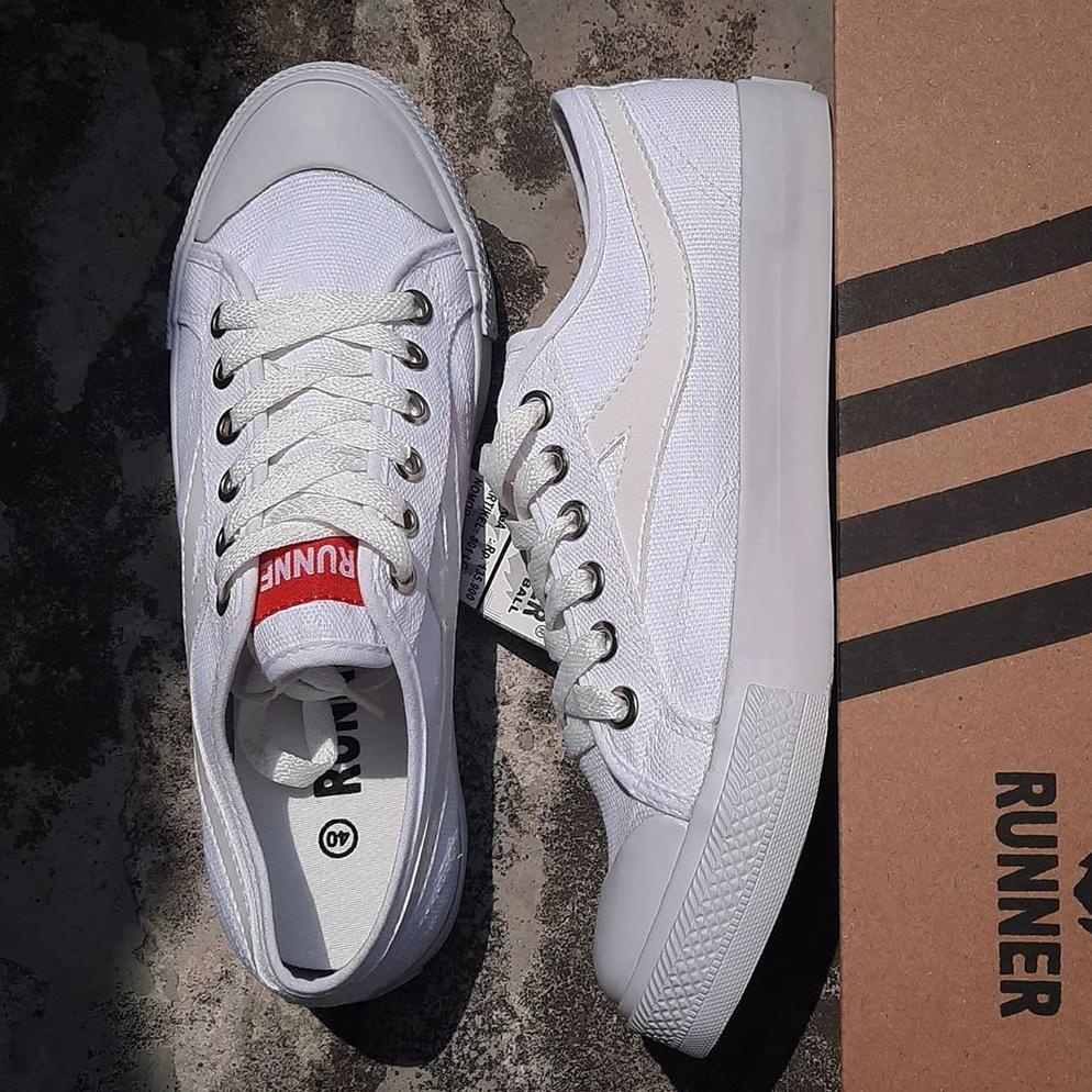 Termurah Runner 801 Low Jbt