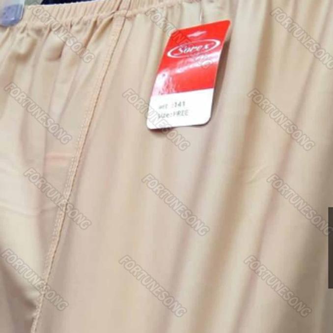 Beli 2 Murah Celana Senam Wanita Sorex 141 Legging Pendek New 