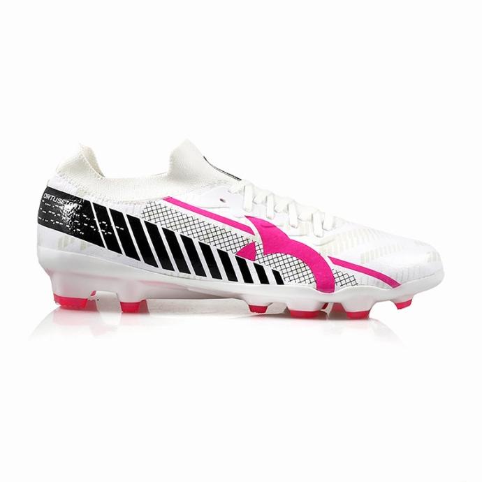 Sepatu Bola Ortuseight Catalyst Liberte Fg