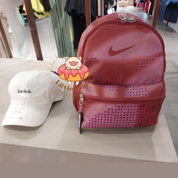 BIG SALE TAS ANAK NIKE KIDS BACKPACK 